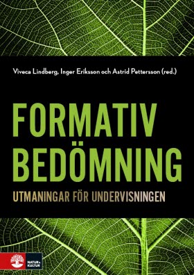 Formativ bedömning