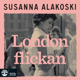 Londonflickan