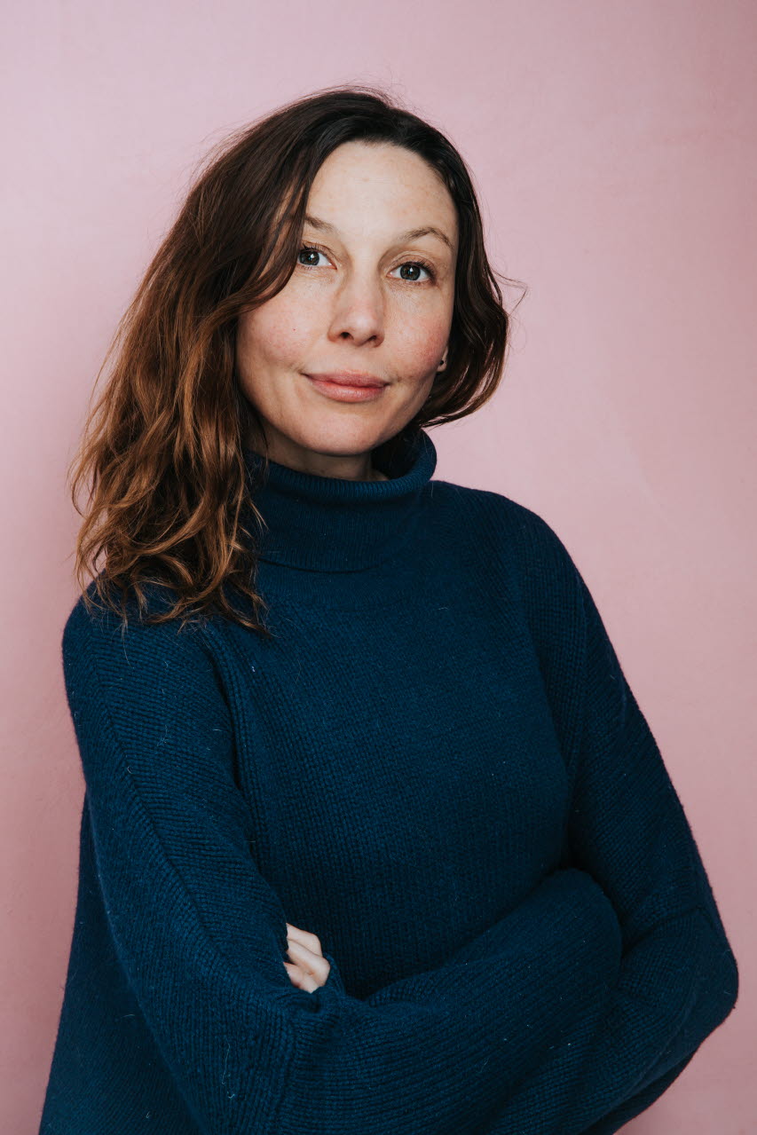 Bild pÃ¥ Kata Nylén