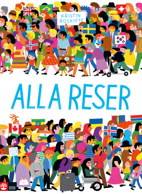 Alla reser