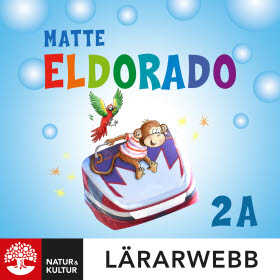 Eldorado matte 2A  Lärarwebb 12 mån