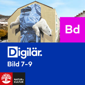 Digilär Bild 7-9