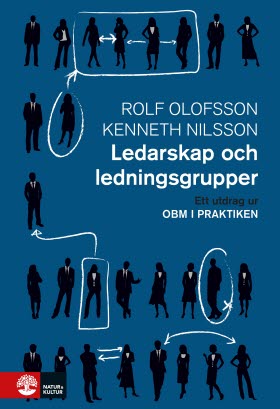 Ledarskap och ledningsgrupper