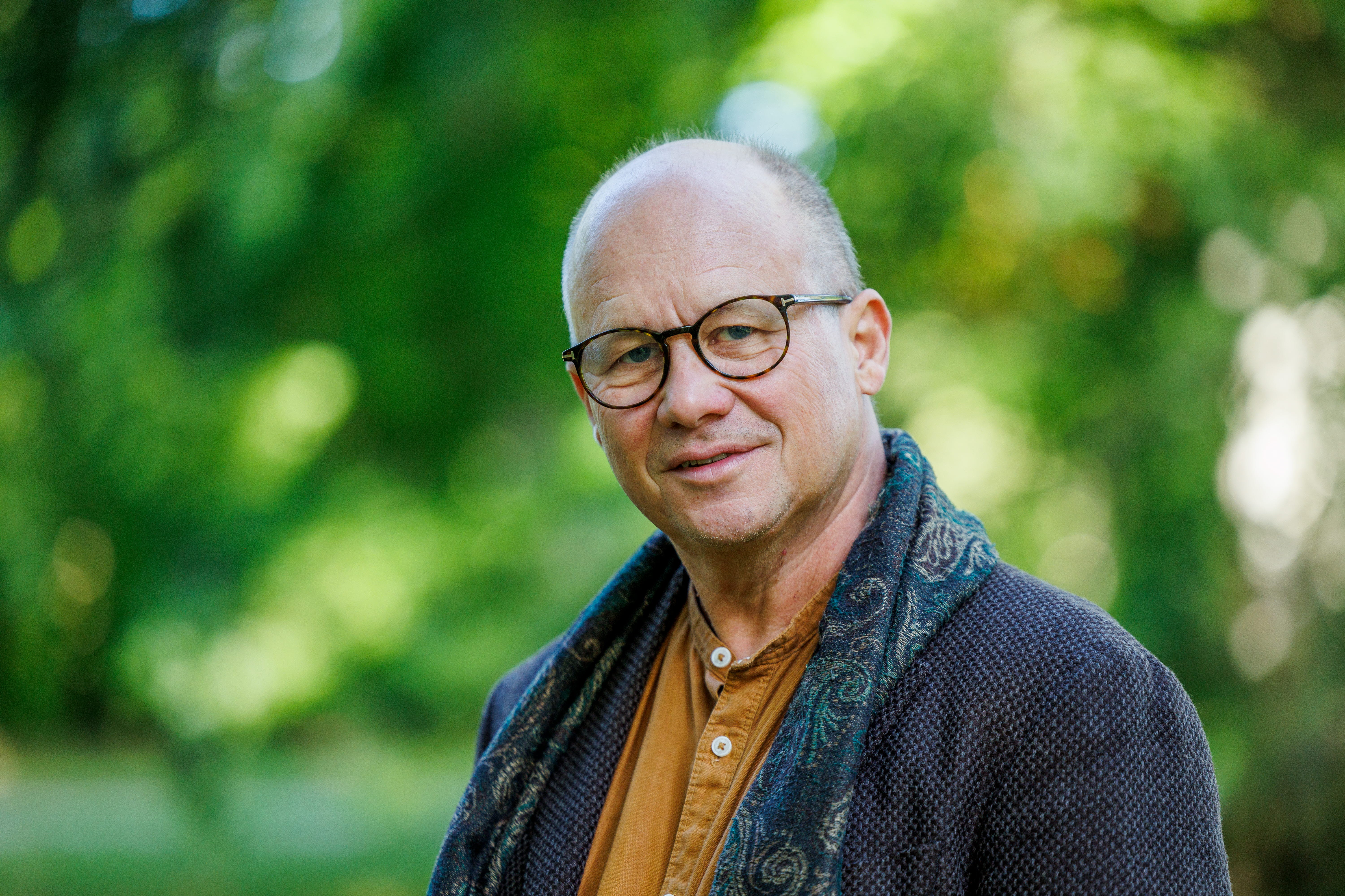 Lars Bergquist Lars Berglund - Natur & Kultur