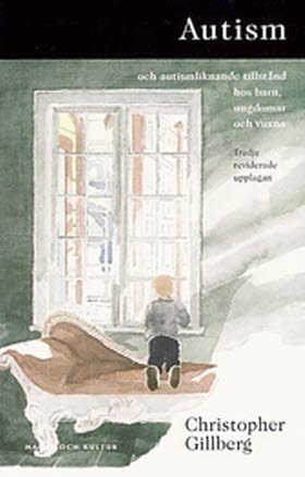 Autism och autismliknande tillstånd hos barn, ungdomar och vuxna