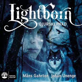 Lightborn - Djurskepnad