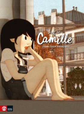 Jag är Camille