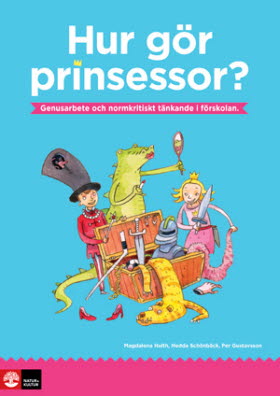Hur gör prinsessor?