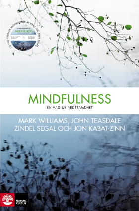 Mindfulness - en väg ur nedstämdhet