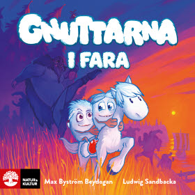 Gnuttarna i fara