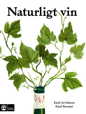 Naturligt vin