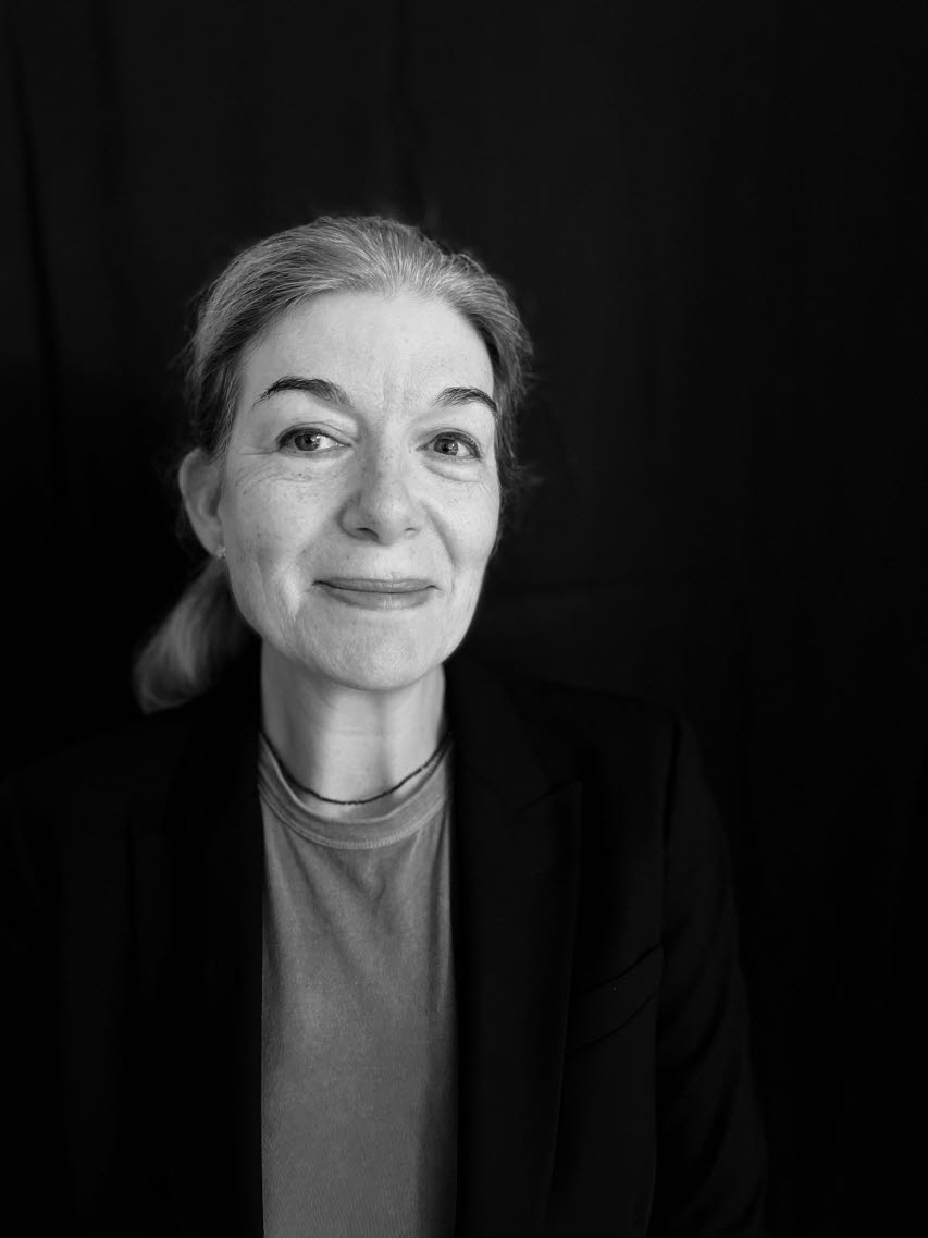 Bild pÃ¥ Claire Messud