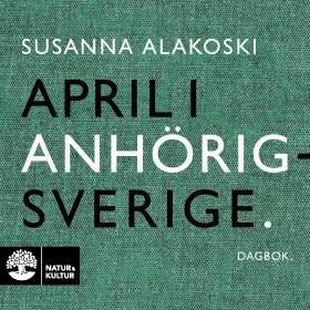 April i Anhörigsverige