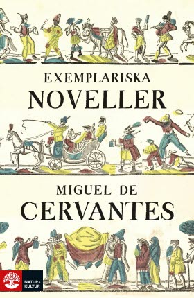 Exemplariska noveller
