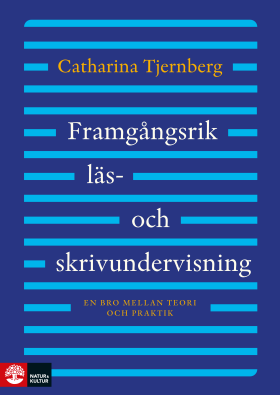 Framgångsrik läs- och skrivundervisning