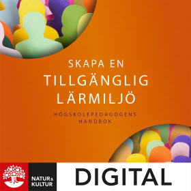 Skapa en tillgänglig lärmiljö Digital