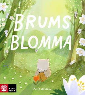 Brums blomma