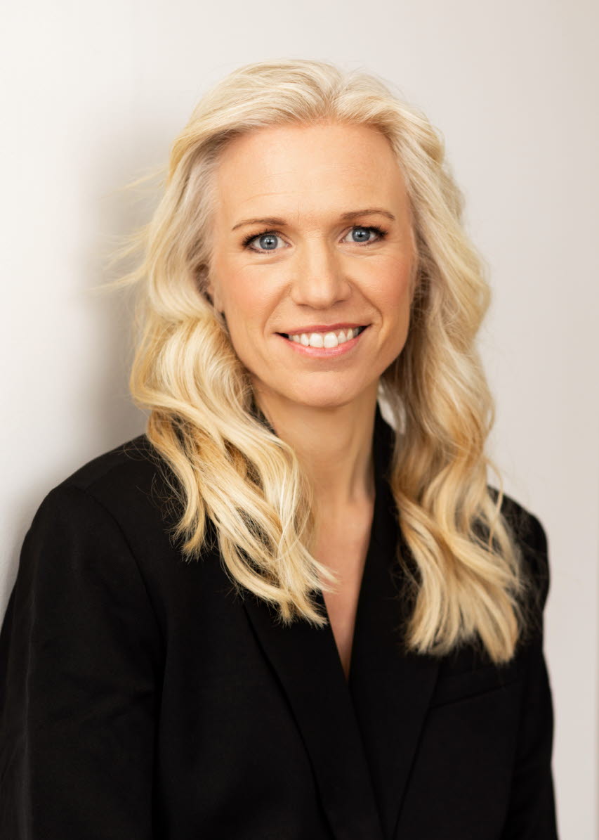 Bild pÃ¥ Christina Andersson