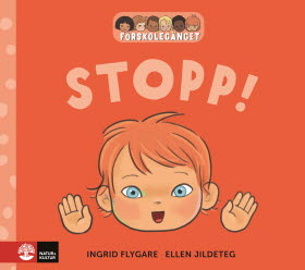 Förskolegänget Stopp!