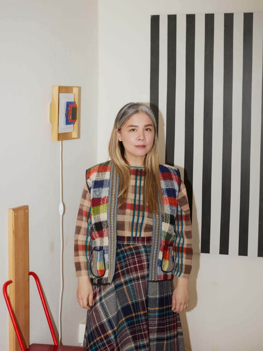 Bild pÃ¥ Evelina Kroon