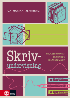 Skrivundervisning