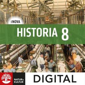 SOL NOVA Historia 8 Digital