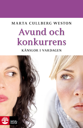 Avund och konkurrens