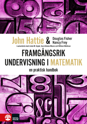 Framgångsrik undervisning i matematik