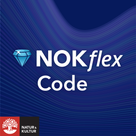 NOKflex Code