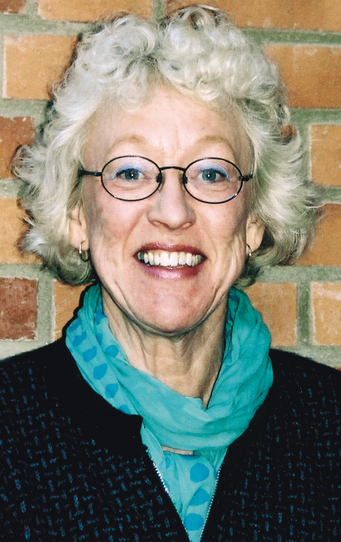 Bild pÃ¥ Mariana Eriksson