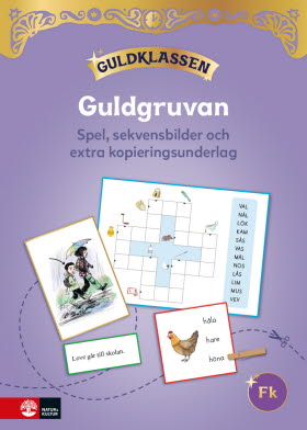 Guldklassen Fk Guldgruvan