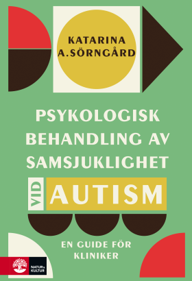 Psykologisk behandling av samsjuklighet vid autism