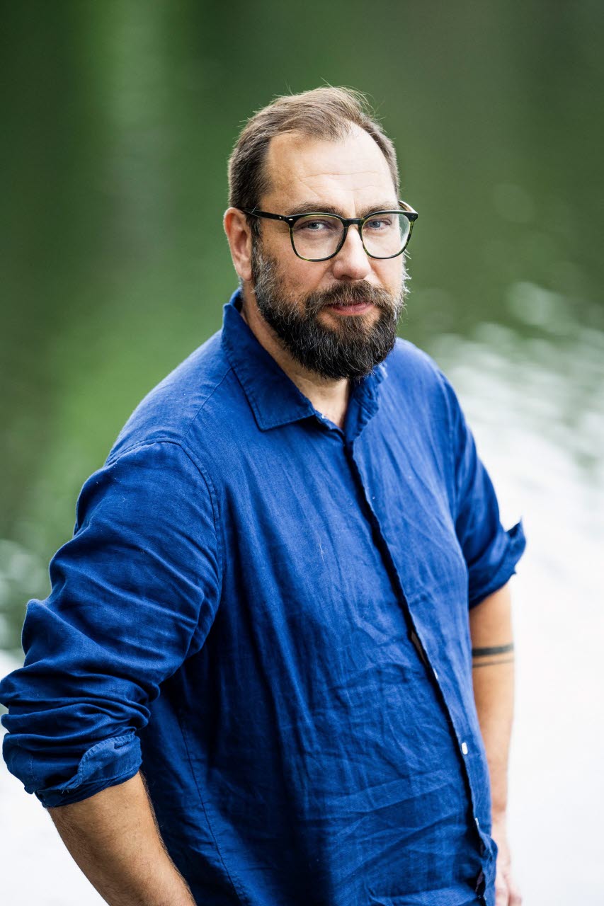 Bild pÃ¥ Daniel Maroti