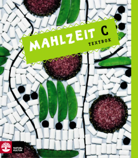 Mahlzeit C Textbok