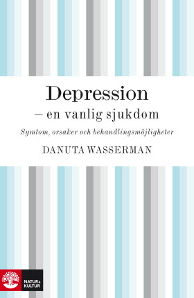 Depression - en vanlig sjukdom