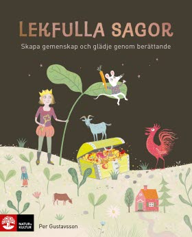 Lekfulla sagor