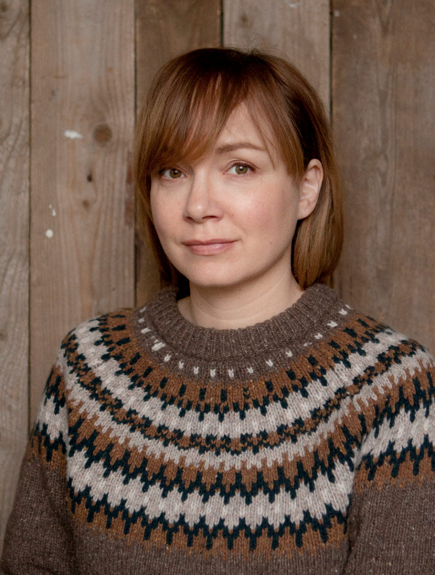 Bild pÃ¥ Elisabeth Dunker