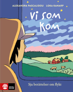 Vi som kom