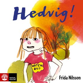 Hedvig!