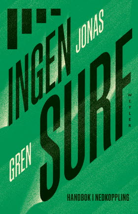 Ingen surf