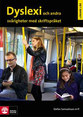 Lärare Lär Dyslexi och andra svårigheter med skriftspråket