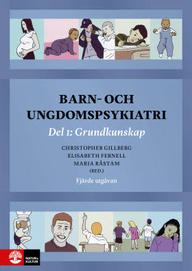 Barn- och ungdomspsykiatri, Del 1