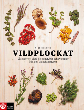 Vildplockat