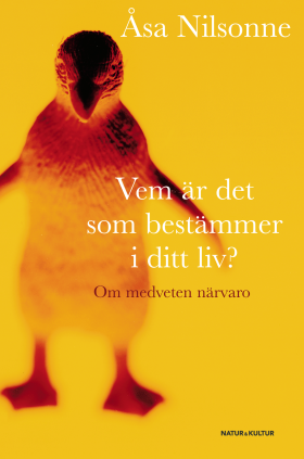 Vem är det som bestämmer i ditt liv?