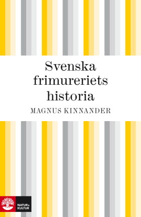 Svenska frimureriets historia