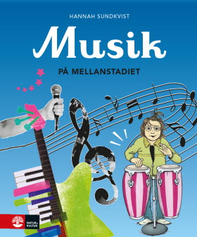 Musik på Mellanstadiet