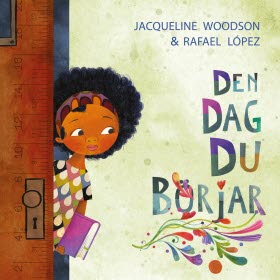 Den dag du börjar