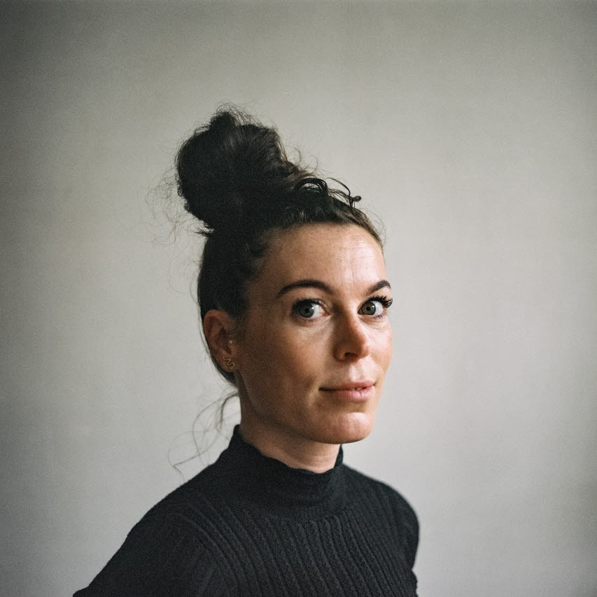 Bild pÃ¥ Loes Riphagen