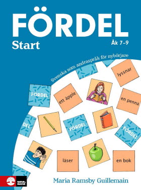 Fördel Start åk 7-9