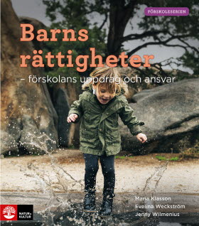 Förskoleserien Barns rättigheter